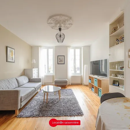 T2 Centre Historique La Rochelle - Exterieur & Confort, 2 A 3 Pers. Proche Vieux Port - Fr-1-535-31 Apartment